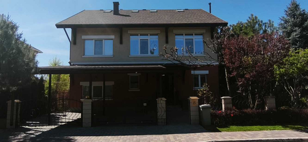 продажа 6-к дом Днепр, Юбилейное, 550000 $  - зображення 3