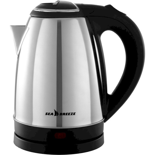 Чайник электрический Sea Breeze SB-013 1.8 л Киев - изображение 1