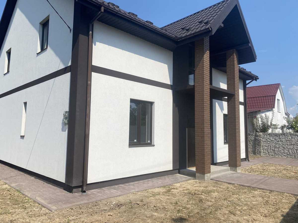продажа 5-к дом Бориспольский, Борисполь, 67000 $ Бориспіль - зображення 2