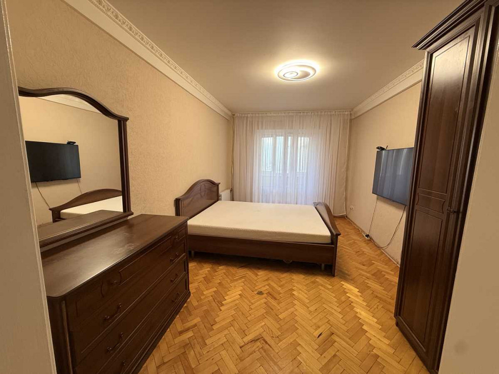 долгосрочная аренда 3-к квартира Киев, Днепровский, 14500 грн./мес. Киев - изображение 5