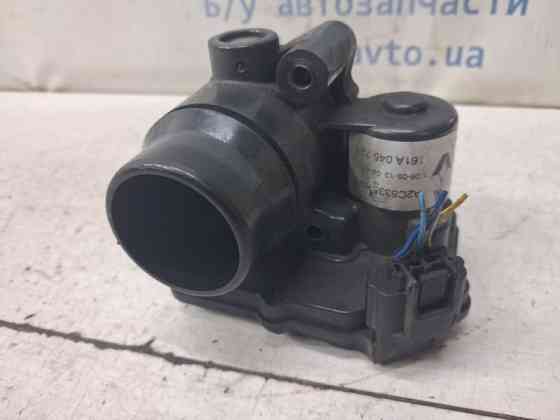 Заслонка дроссельная Nissan Qashqai 2006-2013 161A04572R (Арт. 82402) Киев