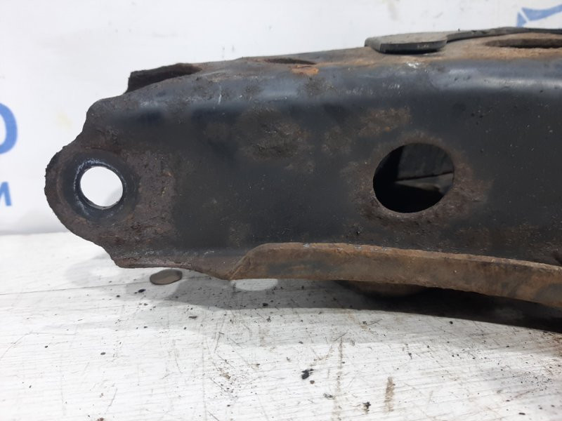 Рычаг задней подвески нижний поперечный (под пружину) Toyota RAV 4 A30 2.0 БЕНЗИН 1AZFE (б/у) Киев - изображение 3