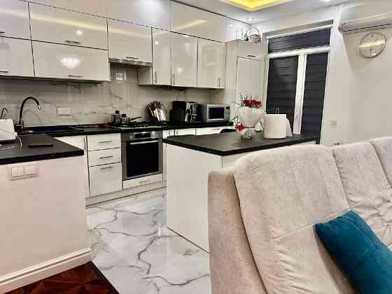 Продаж квартири Трускавецька новобудова 166м2 Львів