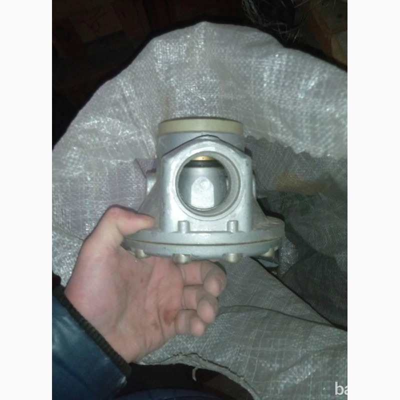 Клапана 211-40УХЛ4, Ду-40мм. Рном. -1МПа. Qном -10м3/мин.-1шт. 800грн Харків - зображення 3