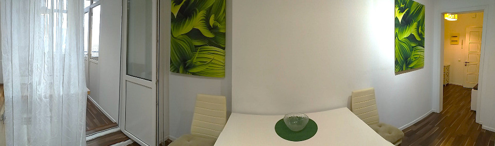 Здам 1-кімнатну ЖК Міністерський Кондратюка, 7 Киев - изображение 8