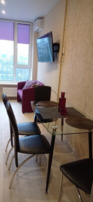 Оренда 1к. квартири студіо в ЖК Комфорт Таун. № 11195977 Київ - зображення 12