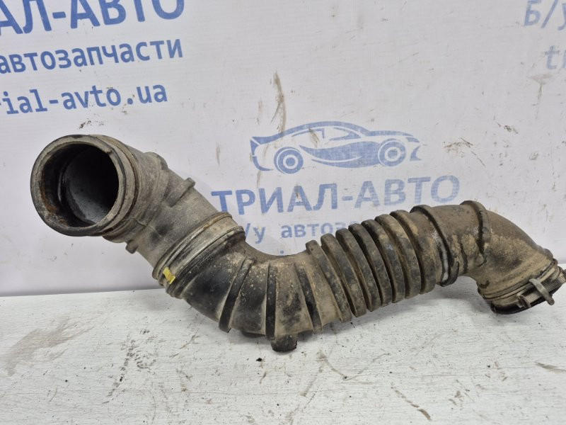 Патрубок воздушного фильтра Mitsubishi Pajero Sport 1996-2008 MR571058 (Арт. 48473) Київ - зображення 3