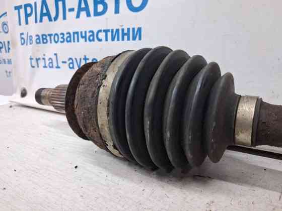 Привод передний левый МКПП Mazda 6 GJ 2.2 DIESEL 2012 (б/у) Київ