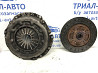 Корзина сцепления+Диск сцепления Mitsubishi Pajero Sport 1996-2008 MN110362 (Арт. 30005) Київ
