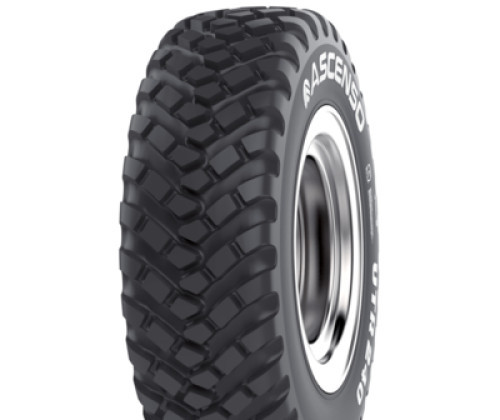 315/55 R12 Ascenso UTR 240 102/102A8/B Сільгосп шина Київ - зображення 1