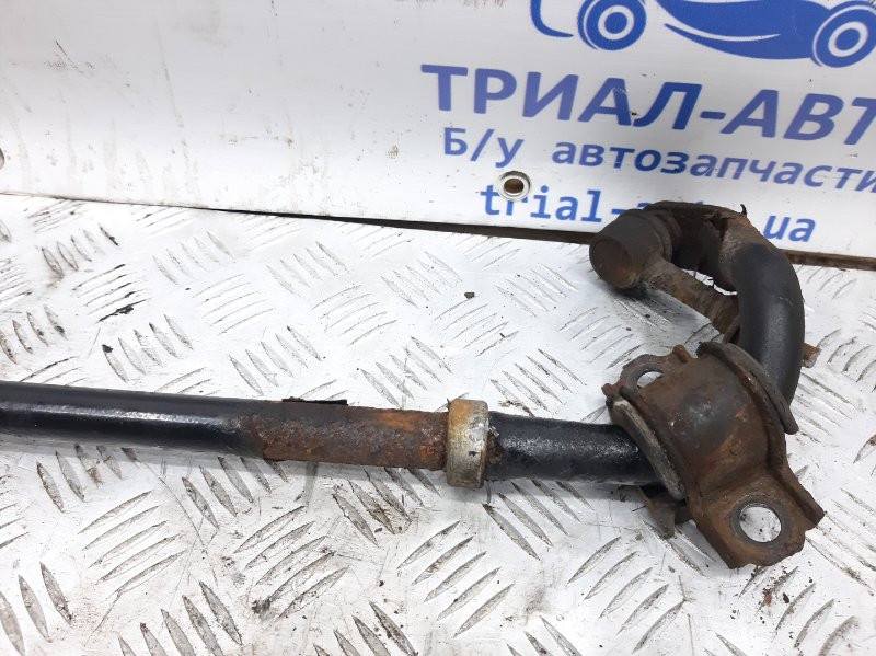 Стабилизатор задний Toyota Avensis T27 1.8 БЕНЗИН 2ZRFAE 2009 (б/у) Київ - зображення 2