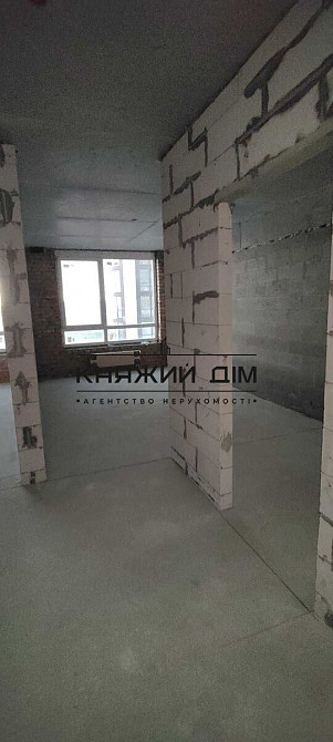 Продам видову на Дніпро 1к квартиру в ЖК ГРЕЙТ,Дніпровська набережна 15К.м.Осокорки Київ - зображення 7