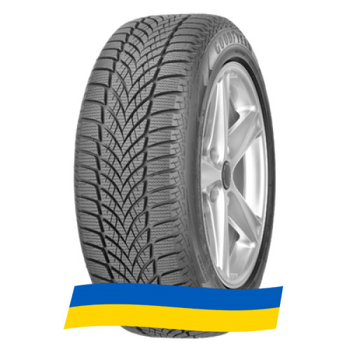 245/40 R18 Goodyear UltraGrip Ice 2 97T Легкова шина Киев - изображение 6