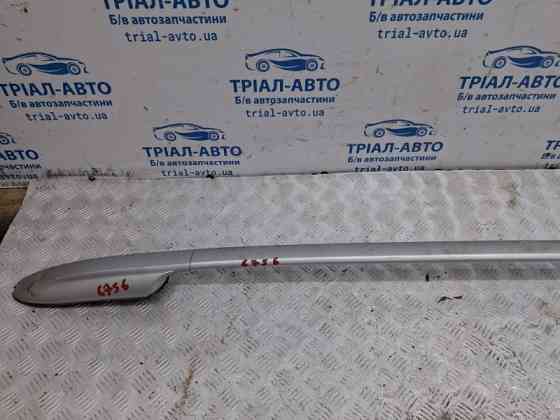 Рейлинг на крышу Kia Sorento 2009-2021  (Арт. 72391) Київ