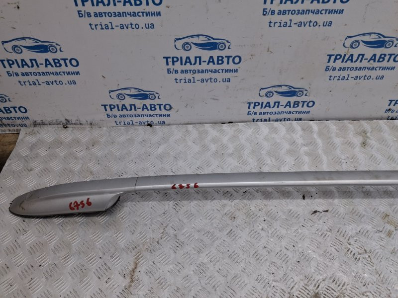 Рейлинг на крышу Kia Sorento XM 2.4 БЕНЗИН G4KJ 2009 лев. (б/у) Київ - зображення 2