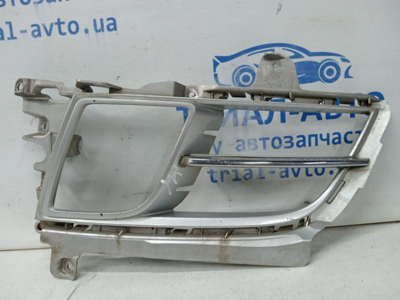 Накладка ПТФ Mazda 6 2007-2013 GS7T50C21B (Арт. 60683) Киев - изображение 1