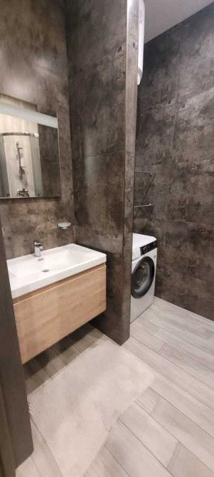 долгосрочная аренда 1-к квартира Киев, Оболонский, 650 $/мес. Київ - зображення 9