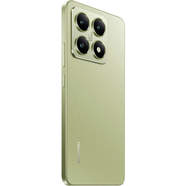 Смартфон Xiaomi 14T 12/512GB NFC Lemon Green Global (Код товару:41671) Харків - зображення 6