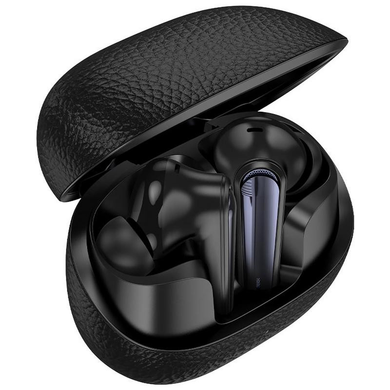 Беспроводные TWS наушники Hoco EQ23 Plus Duke 2 ANC+ENC Херсон - зображення 2