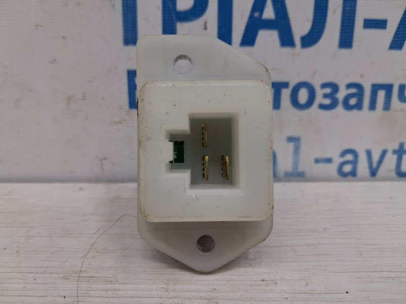 Резистор печки Infiniti QX60 2013-2021 277613SB0A (Арт. 76417) Київ - зображення 3
