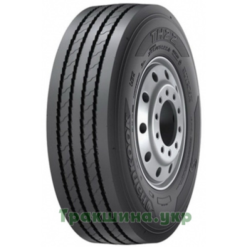 235/75 R17.5 Hankook TH22 143/141J Причіпна шина Киев - изображение 9
