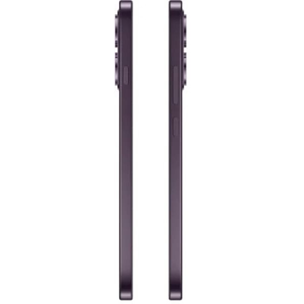 Смартфон Oppo Reno16 F 5G 8/256GB Twilight Violet (CPH2859) UA Харків - зображення 7