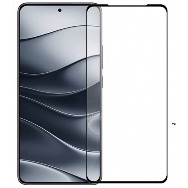 Захисне скло ArmorStandart Icon для Xiaomi Redmi Note 14 5G Black (ARM83174) (Код товару:39738) Харків - зображення 2