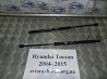 Амортизатор крышки багажника Hyundai Tucson JM 2004 (б/у) Київ