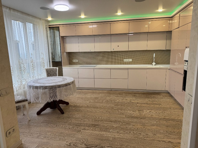 Максимовича 32а, 3х кімнатна в ЖК Perfect Town Київ - зображення 9