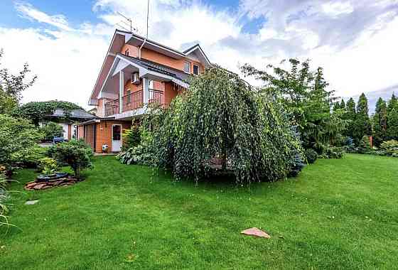 продажа 6-к дом Киев, Дарницкий, 250000 $ Київ