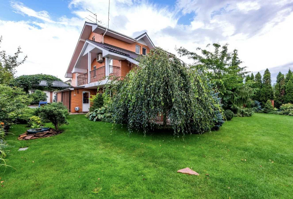 продажа 6-к дом Киев, Дарницкий, 250000 $ Київ - зображення 1