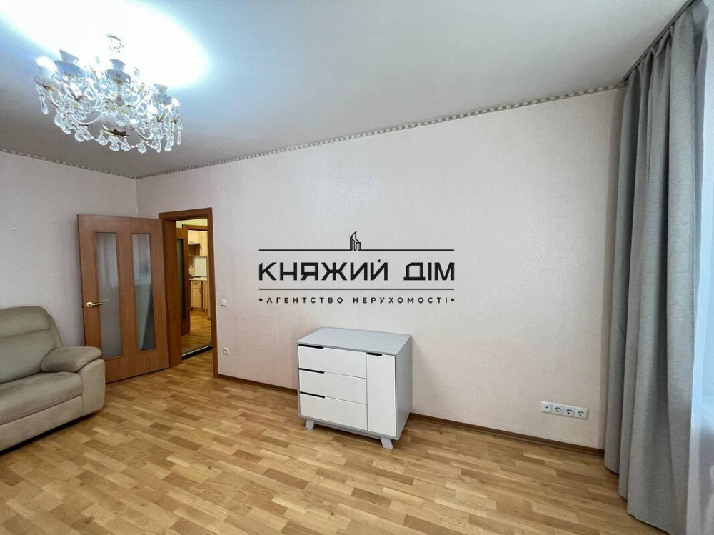 Є генератор! Оренда 1-кімнатної квартири м. Осокорки ЖК Молодіжний Код 11205053 Київ - зображення 4