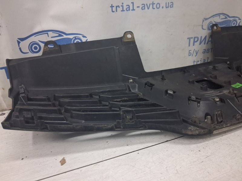Решетка радиатора Nissan Qashqai 2006-2013 62310BR10A (Арт. 82368) Київ - зображення 9