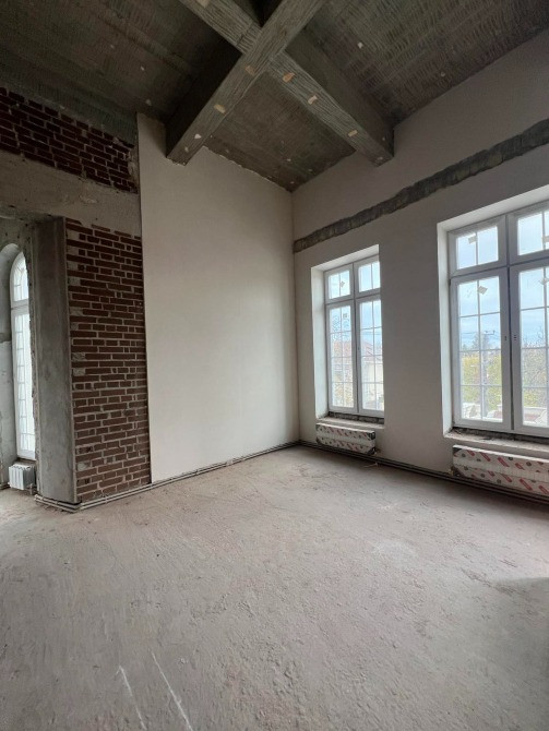 Продам унікальну квартиру на Фонтані, Кордонний провулок, Одесса - изображение 9