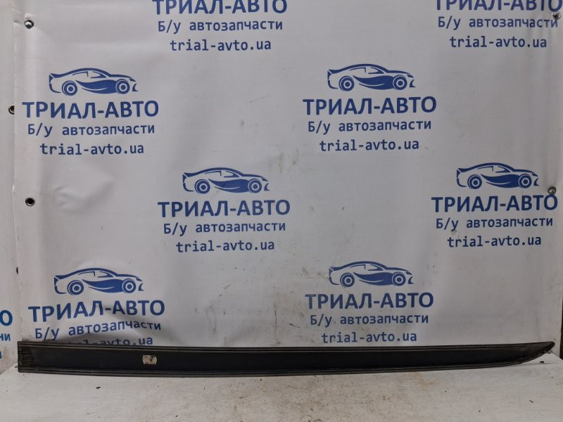 Накладка двери Skoda Fabia 2007-2014 5J0835516 (Арт. 78471) Київ - зображення 5