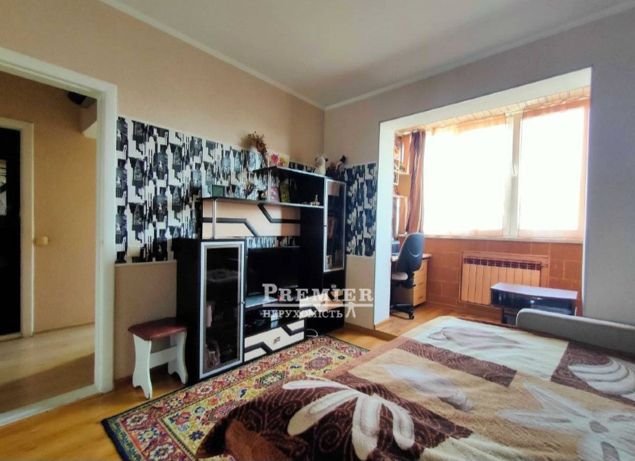 Продам 1-кімнатну квартиру на Бочарова/Сахарова Одесса - изображение 8