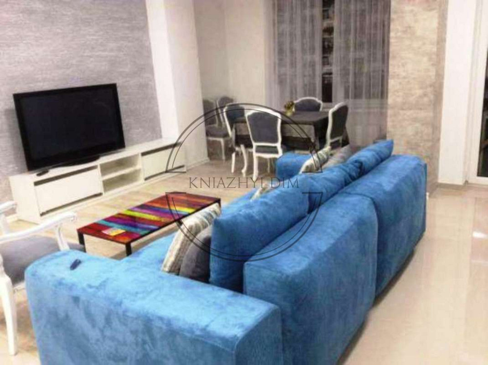 Оренда 2-х к. квартири студіо на Оболоні. № 1190902 Київ - зображення 6