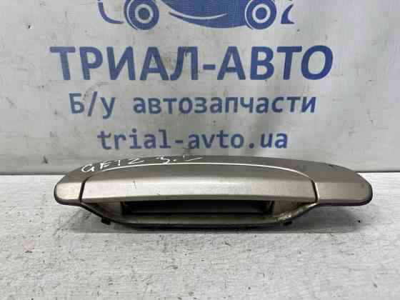 Ручка двери внешняя задняя левая Hyundai Getz 2002-2011 836501C060 (Арт. 81100) Киев