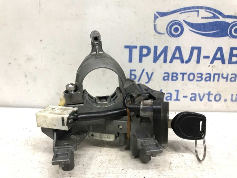 Замок зажигания Mitsubishi Lancer 10 1.5 БЕНЗИН 4A91 2007 (б/у) Киев - изображение 1