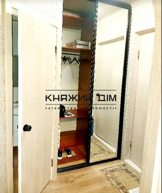 ОРЕНДА 1 к квартира метро Лівобережна вул Ентузіастів. 43 код 11197802 Киев - изображение 8