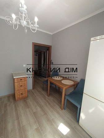 Первая сдача! 1-комнатная по ул. Бориса Гмыри , м. Позняки. Код: 11197360 Киев - изображение 4