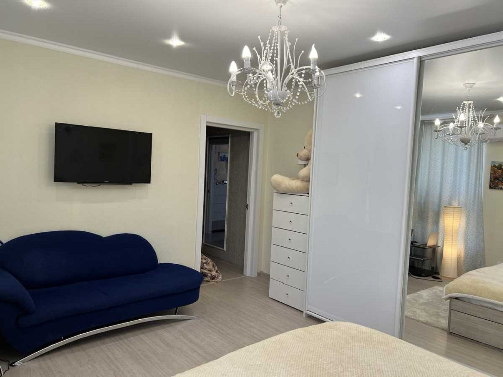 продажа 2-к квартира Киево-Святошинский, Буча, 137000 $ Буча - зображення 1