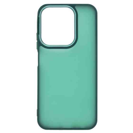 Чохол ArmorStandart Frame для Xiaomi Redmi 15C EU/Poco C85 EU Dark Green (ARM87019) (Код товару:4216 Харьков