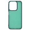 Чохол ArmorStandart Frame для Xiaomi Redmi 15C EU/Poco C85 EU Dark Green (ARM87019) (Код товару:4216 Харків