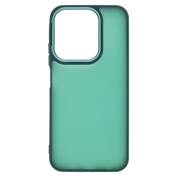 Чохол ArmorStandart Frame для Xiaomi Redmi 15C EU/Poco C85 EU Dark Green (ARM87019) (Код товару:4216 Харків - зображення 1