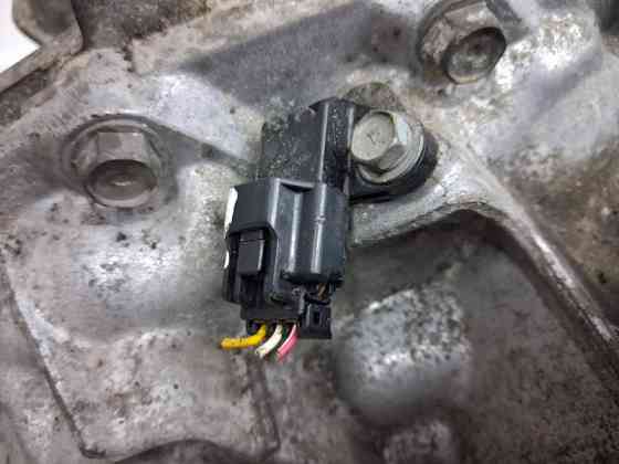 Коробка передач АКПП Nissan Qashqai J10 2.0 БЕНЗИН MR20DE 2006 (б/у) Київ
