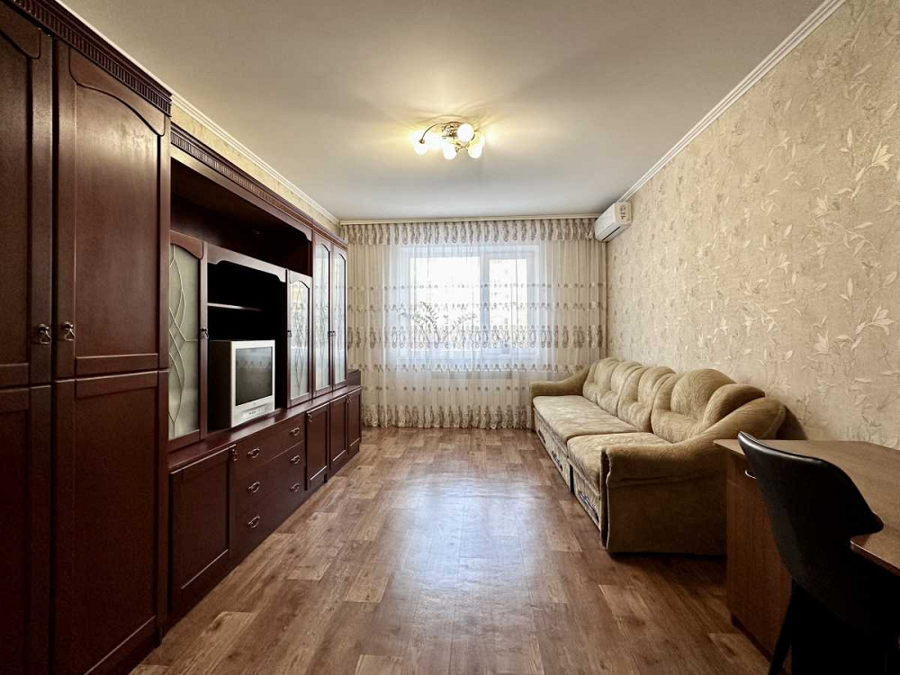 продажа 3-к квартира Киев, Деснянский, 70000 $ Київ - зображення 1