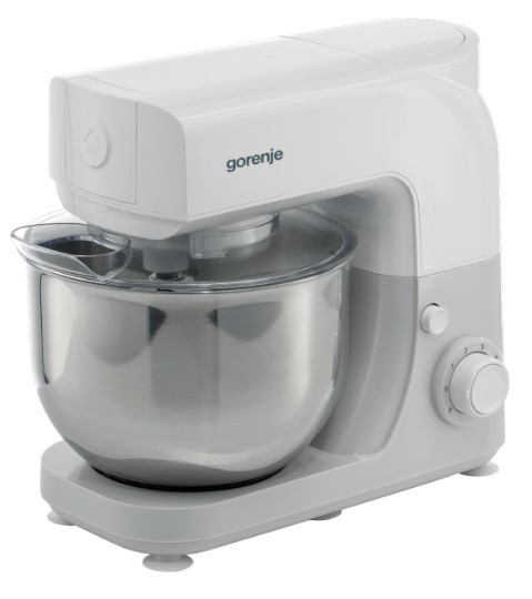 Кухонный комбайн Gorenje MMС-805-W 800 Вт белый Київ - зображення 2