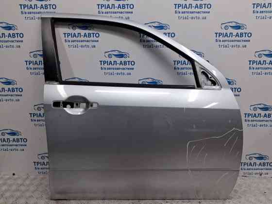 Дверь передняя правая Mitsubishi Outlander CU 2.4 БЕНЗИН 4G69 2003 (б/у) Киев