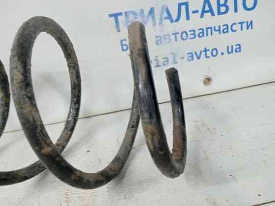 Пружина передняя Toyota RAV 4 A40 2.2 DIESEL 2ADFTV 2012 (б/у) Київ